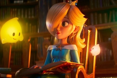 任天堂、「映画プロジェクト・プロモーション担当者」のキャリア採用を開始。今後も映画プロジェクトを推進か 画像
