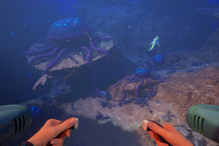 『サブノーティカ2』リークの犯人が自白。開発者がDiscordで海賊版プレイヤーに苦言「そんなことをするなんてがっかりだ」 画像