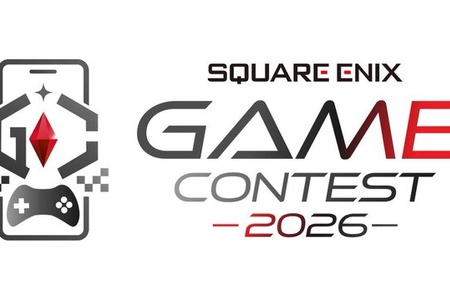 賞金総額なんと10億円!? スクエニがゲームコンテストを開催―受賞作品のパブリッシングを全面的に支援 画像