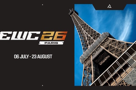 「eスポーツワールドカップ2026」開催地がサウジアラビア・リヤドからフランス・パリに変更―「現在の地域情勢を踏まえて」 画像