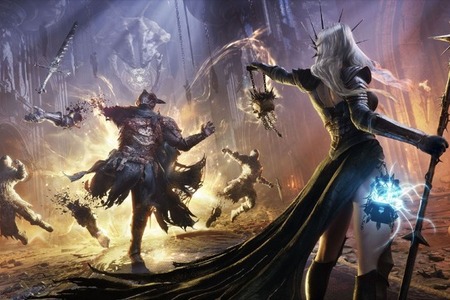 アクションRPG続編『Lords of the Fallen II』Epic GamesでのPC版独占契約解除を発表。Steam版が2026年リリースの可能性も？ 画像