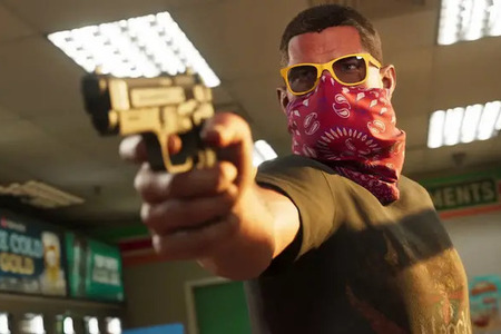 『GTA6』の発売日はやっぱり11月19日！テイクツー決算発表で再度明言。ただし価格はまだ明かされず 画像