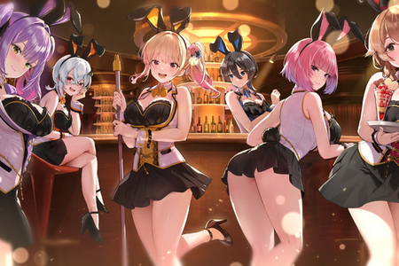 『バニガ2』“泣く泣くボツの紳士的ミニゲーム”やModへの見解……“お紳士向け”最大手、qureate・臼田裕次郎に聞く「セクシーゲーム」の最新事情【インタビュー】 画像