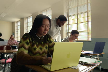 カンザスシティ公立学校区、3万台超のWindowsPC・Chromebookをアップル製品に全面移行 画像