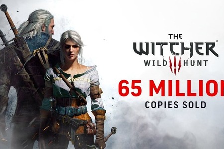 『ウィッチャー3』累計販売本数6,500万本を突破！拡張パック「追憶の調べ」の規模は「血塗られた美酒」相当 画像