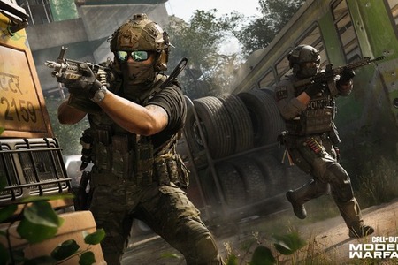 『Call of Duty: Modern Warfare 4』発表！朝鮮半島が舞台の激闘や、マルチプレイでは戦闘体験が“リアルでスマート”に進化 画像