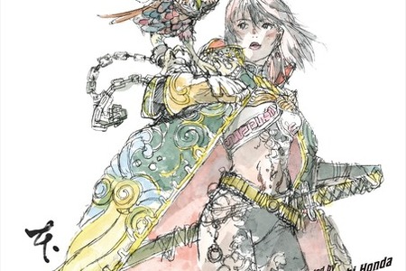 「アニメ・ファンタジスタ・ジャパン2026」開催決定！「超かぐや姫！」山下清悟、「ひゃくえむ。」岩井澤健治らアニメクリエイターがステージに登場 画像