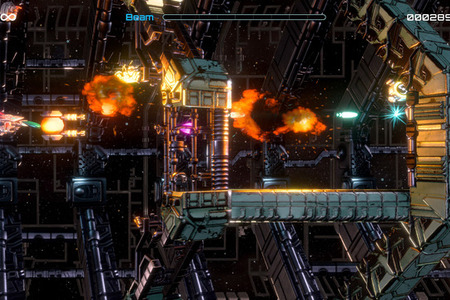 リメイク『R-Type Dimensions III』不評受け今後の改善計画発表―コミュニティメンバー＆追加テスター参加のQA実施、欧米向けパケ版は製造開始延期へ 画像
