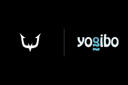 eスポーツチーム「REJECT」、Yogiboとのパートナーシップ契約を2026年度も継続 画像