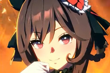 描き込みがすごい…！『ウマ娘』ジェンティルドンナのスキル演出“絵コンテ”が公開ーCygamesのアニメーションデザイナー募集告知に合わせて投稿 画像