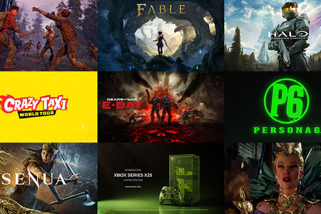 『ペルソナ6』や『クレタク』新作も！「Xbox Games Showcase 2026」発表内容ひとまとめ 画像