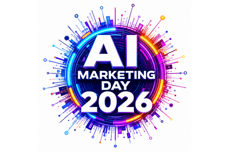 AIエージェントによるマーケティング変革をテーマにした「AI Marketing Day 2026」を9月10日(木)に開催します 画像