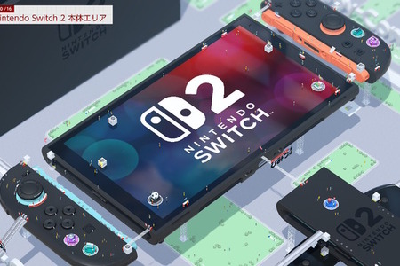 任天堂、転売対策でSwitch 2多言語版の販売を一時停止「買い占め等の疑いがある注文を複数確認」　50時間以上プレイ条件で再開 画像