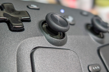 「試作品は年間で数百台以上に及んだ」―Valve「Steam Controller」開発チームに訊く、多機能コントローラーの設計思想【インタビュー】 画像