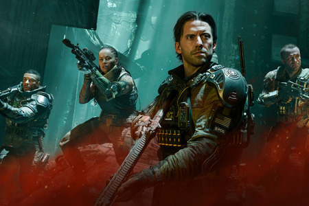 『CoD: Black Ops』開発スタジオTreyarchの最高責任者が職を退く―20年以上も在籍の大ベテランから交代 画像