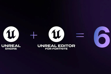 Unreal Engine 6の早期アクセス版リリースは2027年末目標、正式版はその12～18か月後。コスチューム含め『フォートナイト』と連携強化か 画像