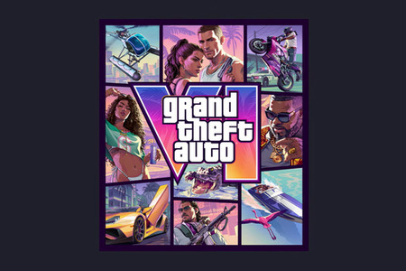 全ゲーマー待望の『GTA 6』、6月25日より予約受付を開始。カバーアートも公開 画像