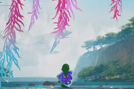 『ゼルダの伝説 時のオカリナ』ファンメイドのリメイク計画が中止。「本家リメイク」発表に興奮しつつ10年も映像投稿したクリエイターが伝える 画像
