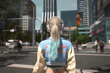 Xboxのショーケースで発表も…韓国の大型ミリタリーステルスACT『MUDANG』開発のEVR STUDIO破産宣告を受けていた 画像