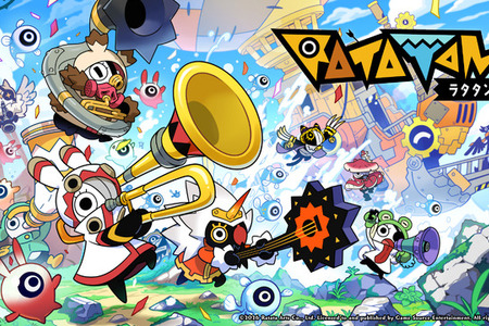 『パタポン』精神的続編リズムローグライクACT『ラタタン』10月15日に発売延期。フィードバック反映に向けスケジュール見直し 画像