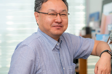 「CEDEC AWARDS 2026」特別賞は吉田修平氏に決定。PlayStationブランドの牽引、若きクリエイターやインディーゲームへの貢献を評価 画像