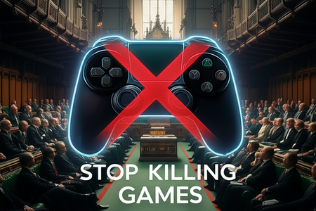 『マインクラフト』や『Call of Duty』のコミュニティサーバーは「違法」だと主張。ゲーム業界のロビイストが「Stop Killing Games」公聴会で 画像