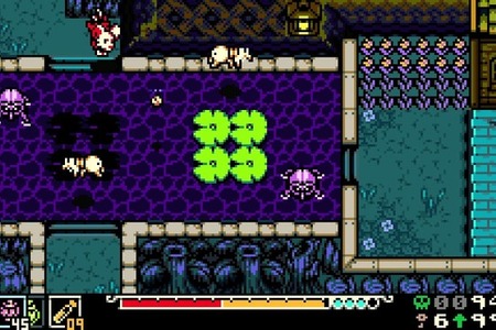 「50万本売れなければ解散の危機」、その結末は―『Mina the Hollower』開発元Yacht Club Gamesインタビュー。「最初のボス」と「ラスボス」の秘密、そして