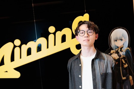 【キャリアクエスト】Aimingのエンジニアは、上下関係のない社内で自主的に働き、「好き」を仕事にしていく 画像