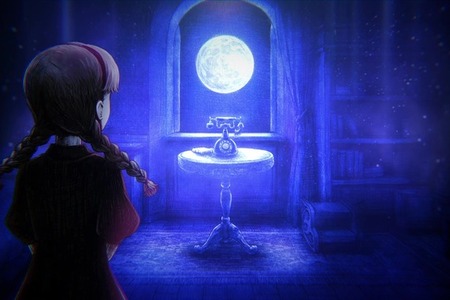 高評価ノベルADV『シュレディンガーズ・コール』メタスコア90点で「2026上半期ベストゲーム」にて1位に選出。世界が終わる21ナノ秒前の電話 画像