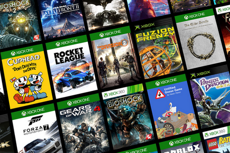 37年間マイクロソフトに勤めたベテラン社員も解雇。XBOXの後方互換性機能やクラウドゲーミング機能の開発に携わる 画像