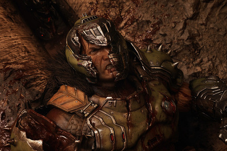 『DOOM』などのid Software、XBOX大規模再編で従業員数半減か。ベテラン開発者らもスタジオを離れると報告 画像