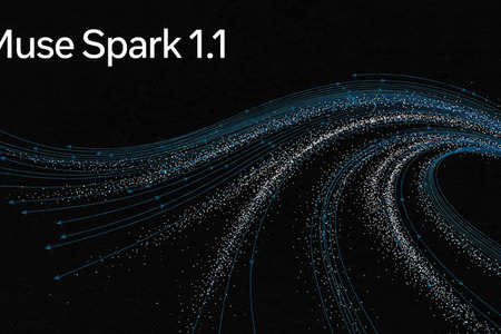 Meta「Muse Spark 1.1」を一般公開。AIコーディング市場に算入 画像