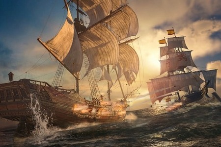 『アサクリ ブラック フラッグ RE:シンクロ』ローンチ成功もユービーアイソフト バルセロナ社員51名がレイオフに―「成功しても安全ではない」との声も 画像