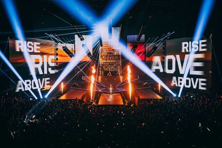 eスポーツ界のウィンブルドンへ—「eスポーツワールドカップ 2026」仏で開幕…タイトル選定の裏側とビジョンをキーマンが語る 画像