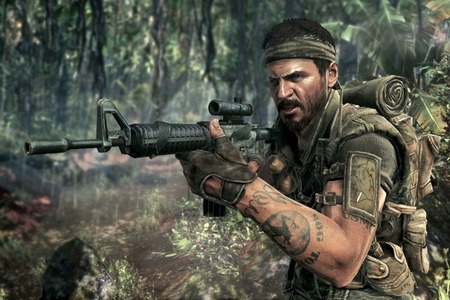 『CoD: BO』移植版で早くもチーター出現が報告。レベル最大にするため自爆するプレイヤー…「問題を調査するため一部プレイリストを制限」 画像