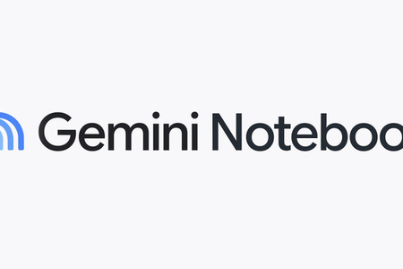 GoogleのAI研究ツール「NotebookLM」が「Gemini Notebook」に改称、コード実行機能も追加 画像