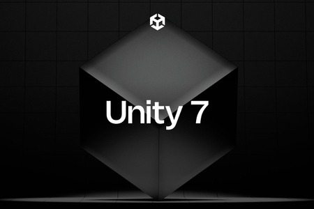 Unity 7が2027年第1四半期に正式リリースへ。Unity 6からの移行は「破壊的変更なし」で可能―新CLIとAPIで使い慣れたツールからのプッシュやコラボレーションも 画像