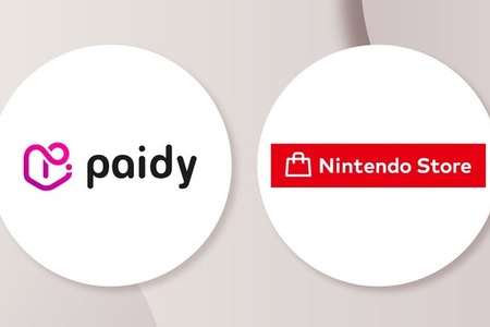 任天堂の公式オンラインストア「Nintendo Store」でペイディが使えるように―「翌月一括あと払い」「3・6回あと払い」が選択可能 画像