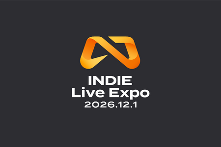 アジア最大級のインディーゲーム番組「INDIE Live Expo」次回放送は12月1日に決定！年末恒例のアワード企画も 画像