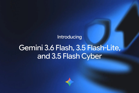 GoogleがGemini新モデル3本を同時発表、AIエージェント向けに効率・速度・コストを強化 画像