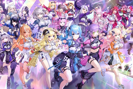 ホロライブ、所属VTuberへの権利侵害で示談成立―イベント欠席の理由に「嘘をついている」と中傷、異性関係にも卑猥な憶測を交え執拗に罵倒・侮辱 画像