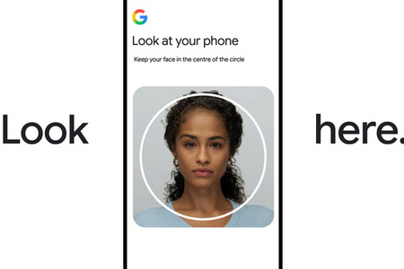 Google、パスワードを忘れても「自撮り動画でログイン」可能に。スマホを紛失しても利用可能、年齢確認やAIアバターにも活用 画像
