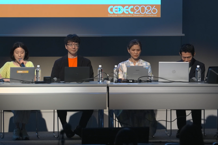 「ゲーム業界における夫婦共働き世帯の悩み」業界歴の長いベテランたちが、解決方法を探る【CEDEC 2026 セッションレポート】 画像