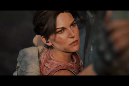 シリーズ完全新作『Tomb Raider: Catalyst』2028年に発売延期。ララ・クロフトの新たな冒険描く 画像