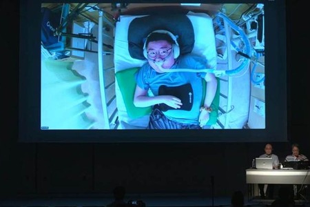長期入院患者だからできたゲーム開発と、生成AIによる効率化がもたらした「もっとゲームを作りたい」という“生きがい”【CEDEC2026 セッションレポート】 画像