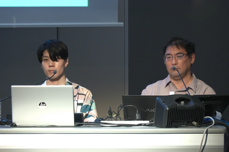 なぜゲームAI開発の知見は受け継がれにくいのか？ 東京藝大・三宅陽一郎氏らが語る、体系化されたAI教育カリキュラム【CEDEC 2026】 画像