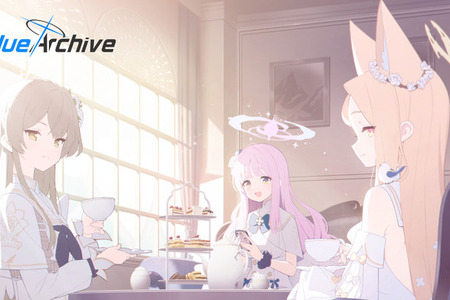 『ブルーアーカイブ』国外Steam版が“圧倒的に不評”に。ガチャの「天井」システム変更に批判集まる 画像