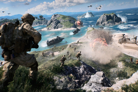 EAのCEOが約63億円の総報酬を得る一方で『BF6』開発者たちは解雇…海外ゲーマーの間で高まる不満 画像