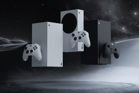 XBOX事業で減損損失とレイオフにともなう費用が発生―コンテンツ＆サービス売上は10%減なマイクロソフト決算。MSのCEO「業界最高のIPを有している」とも 画像