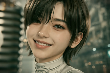『Stellar Blade: BLOOD RAIN』生成AI使用の公式ミュージックビデオ公開。「クオリティが低い」「プロモーションにはAIを使わないでほしい」といった反応も 画像